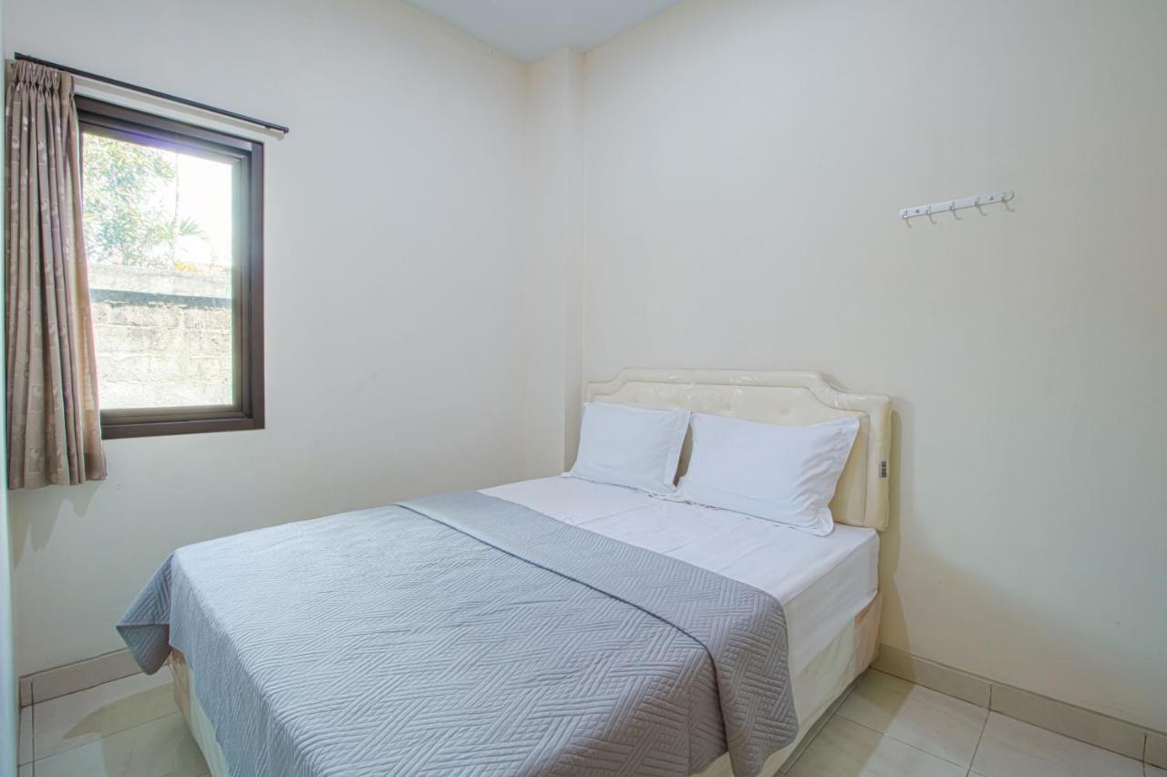 Karana House Syariah Ξενοδοχείο Melati Εξωτερικό φωτογραφία