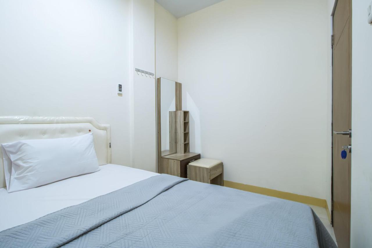 Karana House Syariah Ξενοδοχείο Melati Εξωτερικό φωτογραφία